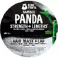 Bear Fruits Panda Strength & Lengths Shine Shine Haarmasker 20ml