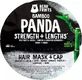 Bear Fruits Panda Strength &amp; Lengths Shine Shine Haarmasker 20ml