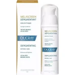 Ducray Melascreen 24h Gezichtscrème voor vlekken, pigmentvlekken en witmakers 30ml