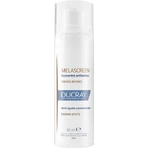 Ducray Melascreen 24h Gezichtscrème voor vlekken, pigmentvlekken en witmakers 30ml