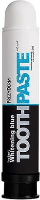 Frezyderm Instant Whitening Blauw Witmakende Tandpasta 75ml