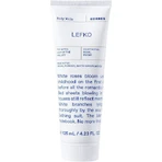 Korres Lefko Lotion corporelle hydratante pour tous types de peau 125ml