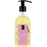 Lavish Care Watermelon Pieces Moisturizing Body Lotion with Aloe Vera & Fragrance Powder 300ml