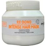 Immortal Infuse Vegan Re-bond Intense Mascarilla Capilar Re-Bonding para Brillo 500ml