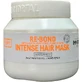 Immortal Infuse Vegan Re-bond Intense Mascarilla Capilar Re-Bonding para Brillo 500ml