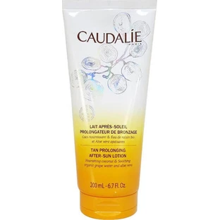 Caudalie After Sun Tan Extending Body Cream 200ml