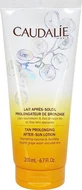 Caudalie After Sun Tan Extending Body Cream 200ml