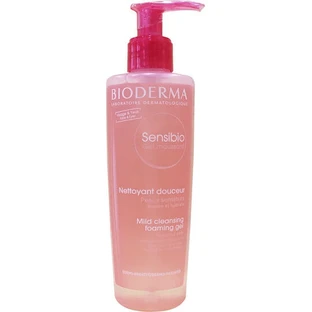 Bioderma Sensibio Face Gel 200ml
