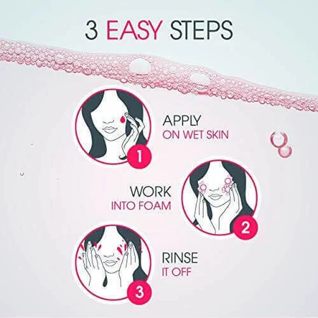 Bioderma Sensibio Face Gel 200ml