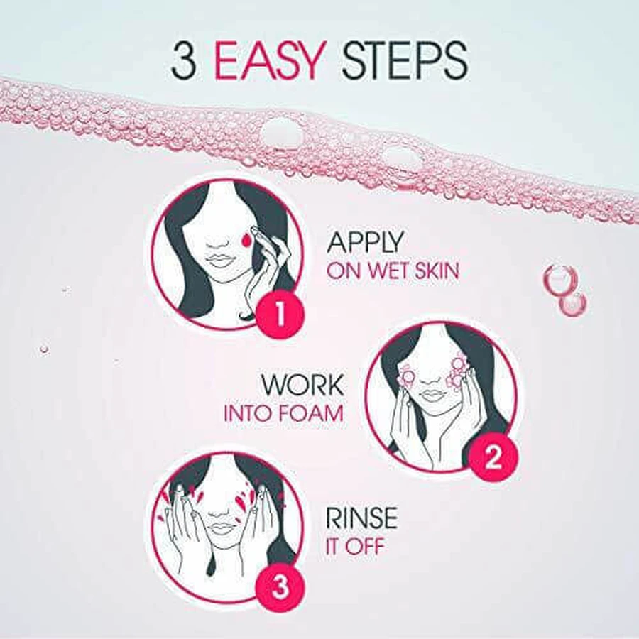 Bioderma Sensibio Face Gel 200ml