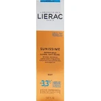 Lierac Sunissime Global After Sun Emulsion réhydratante anti-âge visage et corps à l'acide hyaluronique 150ml
