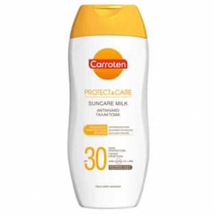 Carroten Protect & Care Körper-Sonnenschutz SPF30 200ml