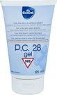 Cosval P.C 28 GEL 125ml Gel a base de plantas para dolores musculares y articulares 125ml