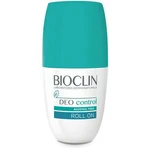 Bioclin Deo Control Alkoholfreies Roll-On Deodorant 50ml
