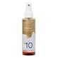 Korres Aegean Bronze Aegean Bronze Water Resistant Sun Protection Oil for Face and Body SPF10 Spray 150ml