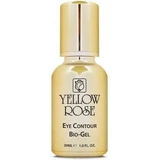 Yellow Rose Eye Moisturizing and Anti-Aging Eye Gel with Hyaluronic Acid 30ml