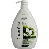 Dermomed Cream Soap White Musk Cream Soap 1000ml