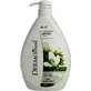 Dermomed Crèmezeep Witte Muskus Crèmezeep 1000ml