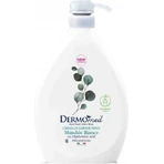 Dermomed Crèmezeep Witte Muskus Crèmezeep 1000ml