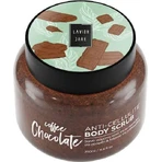 Lavish Care Exfoliante Corporal Celulítico Café Chocolate 250ml