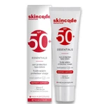 Skincode Essentials Sun Protection Waterproof Sun Protection Lotion For Face Sun Protection (SPF)50+ 50ml 50ml