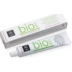 Apivita Bio-Eco fluoridevrije tandpasta tegen tandvleesontsteking, tandplak en gaatjes Venkel & propolis 75ml
