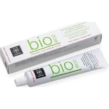 Apivita Bio-Eco Fluoride-Free Toothpaste for Gingivitis, Plaque and Cavities Fennel & Propolis 75ml