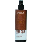 Imel Pure Oils Bay Bay Oil for Hair against Hair Loss 250ml