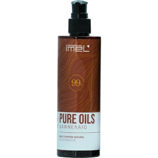 Imel Pure Oils Bay Oil für Haare gegen Haarausfall 250ml