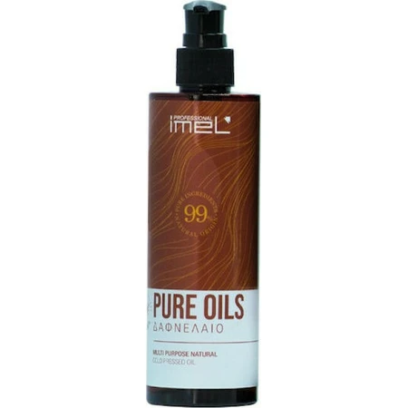 Imel Pure Oils Bay Oil für Haare gegen Haarausfall 250ml