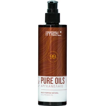 Imel Pure Oils Bay Oil für Haare gegen Haarausfall 250ml