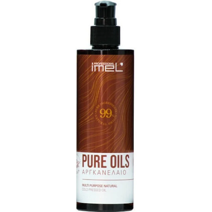 Imel Pure Oils Bay Oil für Haare gegen Haarausfall 250ml