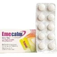 Becalm EmeCalm Travel gegen Übelkeit 20 Tabletten