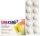 Becalm EmeCalm Travel for Nausea 20 Tablets