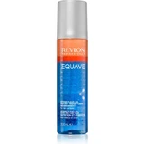 Revlon Equave Hydro Fusio Oil Leave In Conditioner Reconstructie/Voeding 200ml