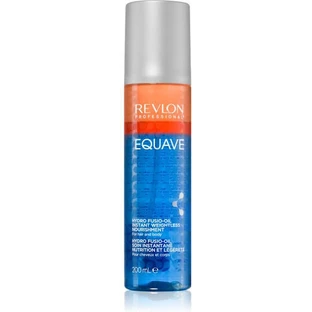 Revlon Equave Hydro Fusio Oil Leave In Conditioner Reconstructie/Voeding 200ml