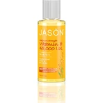 Jason Aceite Facial con Vitamina E 45.000 U.I. Aceite Facial Hidratante Bio Vitamina E 59ml