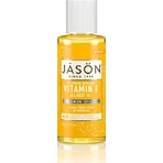 Jason Aceite Facial con Vitamina E 45.000 U.I. Aceite Facial Hidratante Bio Vitamina E 59ml