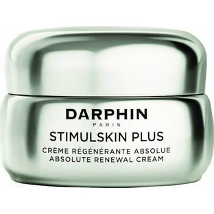 Darphin Stimulskin Plus Absolute Renewal Feuchtigkeitsspendende und Anti-Ageing Gesichtscreme mit Peptiden 50ml