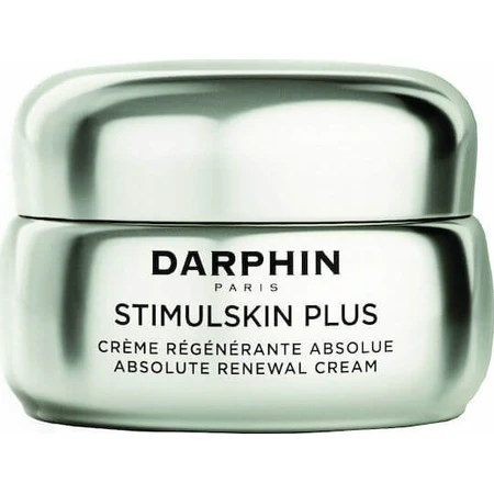 Darphin Stimulskin Plus Absolute Renewal Feuchtigkeitsspendende und Anti-Ageing Gesichtscreme mit Peptiden 50ml