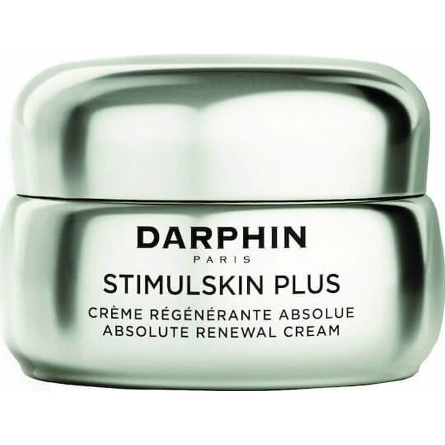 Darphin Stimulskin Plus Absolute Renewal Feuchtigkeitsspendende und Anti-Ageing Gesichtscreme mit Peptiden 50ml