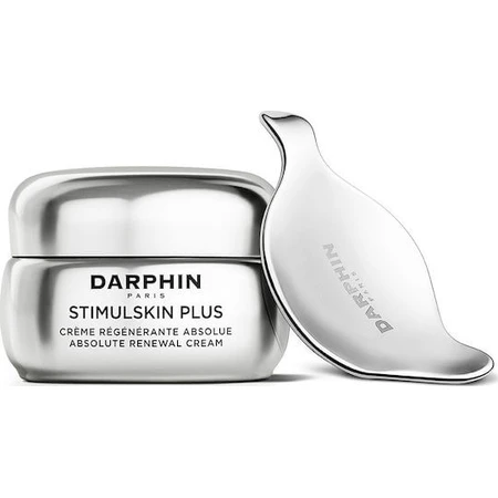 Darphin Stimulskin Plus Absolute Renewal Feuchtigkeitsspendende und Anti-Ageing Gesichtscreme mit Peptiden 50ml