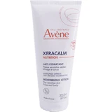 Eau Thermale Avène Xeracalm Nutrition Hydraterende Body Lotion voor de droge/zeer droge & gevoelige huid 200ml
