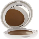 Eau Thermale Avène Haute Protection Compact Mineral Waterproof Gezichtspoeder met Zonbescherming SPF50 met Gouden Pigment 10gr