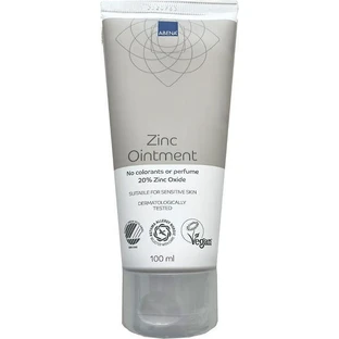 Abena Zinksalbe-Heilcreme 100ml