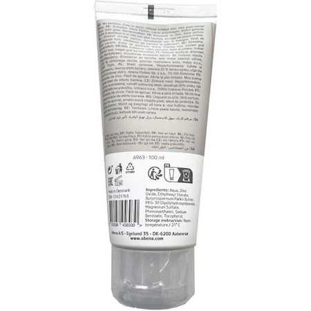 Abena Zinksalbe-Heilcreme 100ml