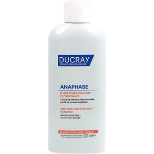 Ducray Anaphase Hair Loss Shampoo for Fine Hair 200ml