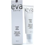 InterMed Eva Belle Anti-Wrinkle Night Face Cream with Hyaluronic Acid and Collagen 50ml
