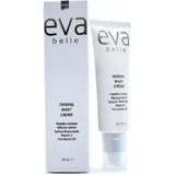 InterMed Eva Belle Anti-Rimpel Nachtcrème met Hyaluronzuur en Collageen 50ml