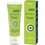 Boderm Acmed Acné Crème régénératrice visage 24h contre l'acné 75ml
